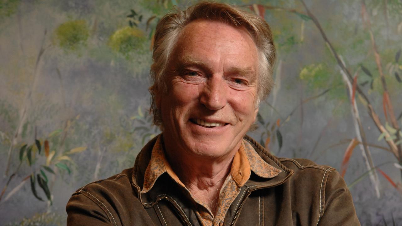 Frank Ifield grew up in Australia learning to yodel from hearing 1950s  country songs on the radio | The Australian