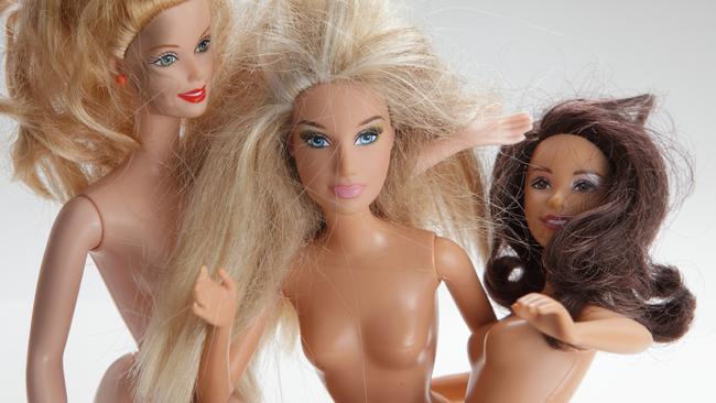 Genital surgery on the rise as women pursue Barbie doll look