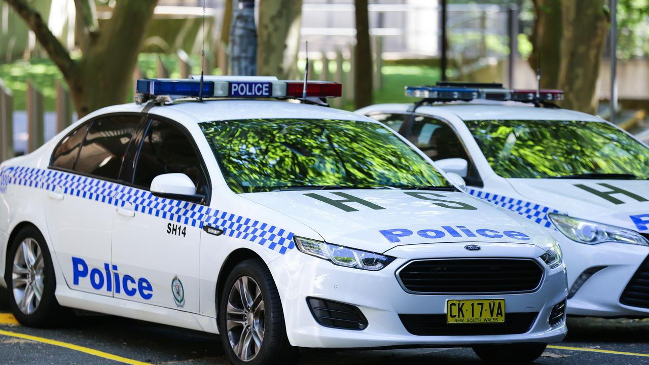 Chaos as car drives off ledge of DFO shopping centre car park in ...