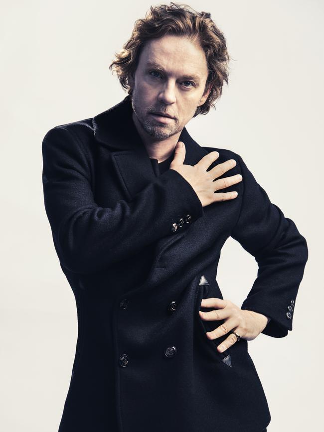 Darren Hayes