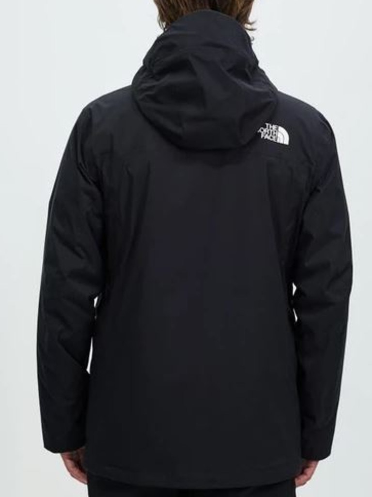 The North Face ThermoBall™ Eco Snow Triclimate® – Men’s. Picture: THE ICONIC.