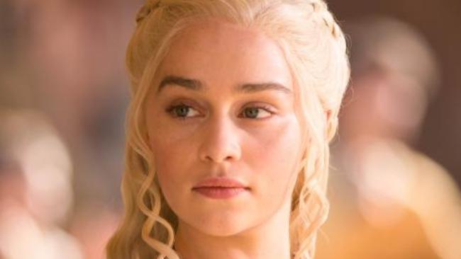 The Game of Thrones cast are about to earn record salaries. Picture: HBO