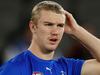 Eagles block Horne-Francis’ path to Port