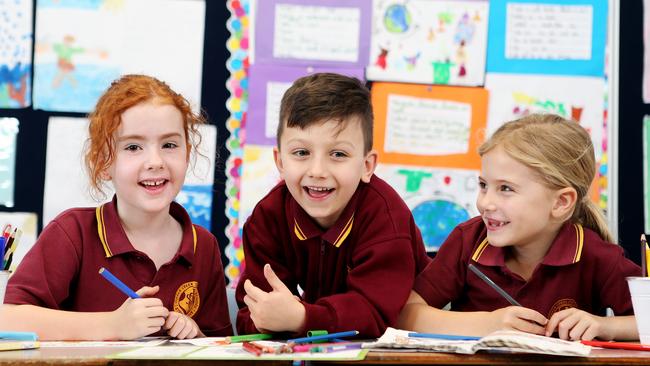 Queensland class sizes get average score | The Courier Mail