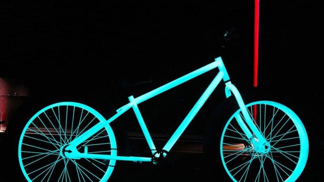 Glo-X products can be used for a variety of recreational activities from surfing to cycling and more.