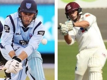 There have been some stunning performances in the first half of the NSW Premier Cricket season.