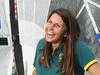 ‘Nerd’ hoping to foil rivals for piece of Olympic history