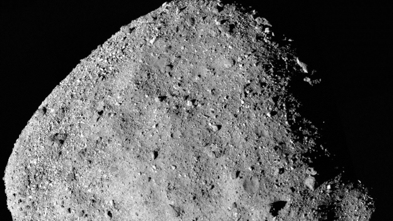 Aussie team to assess asteroid risk