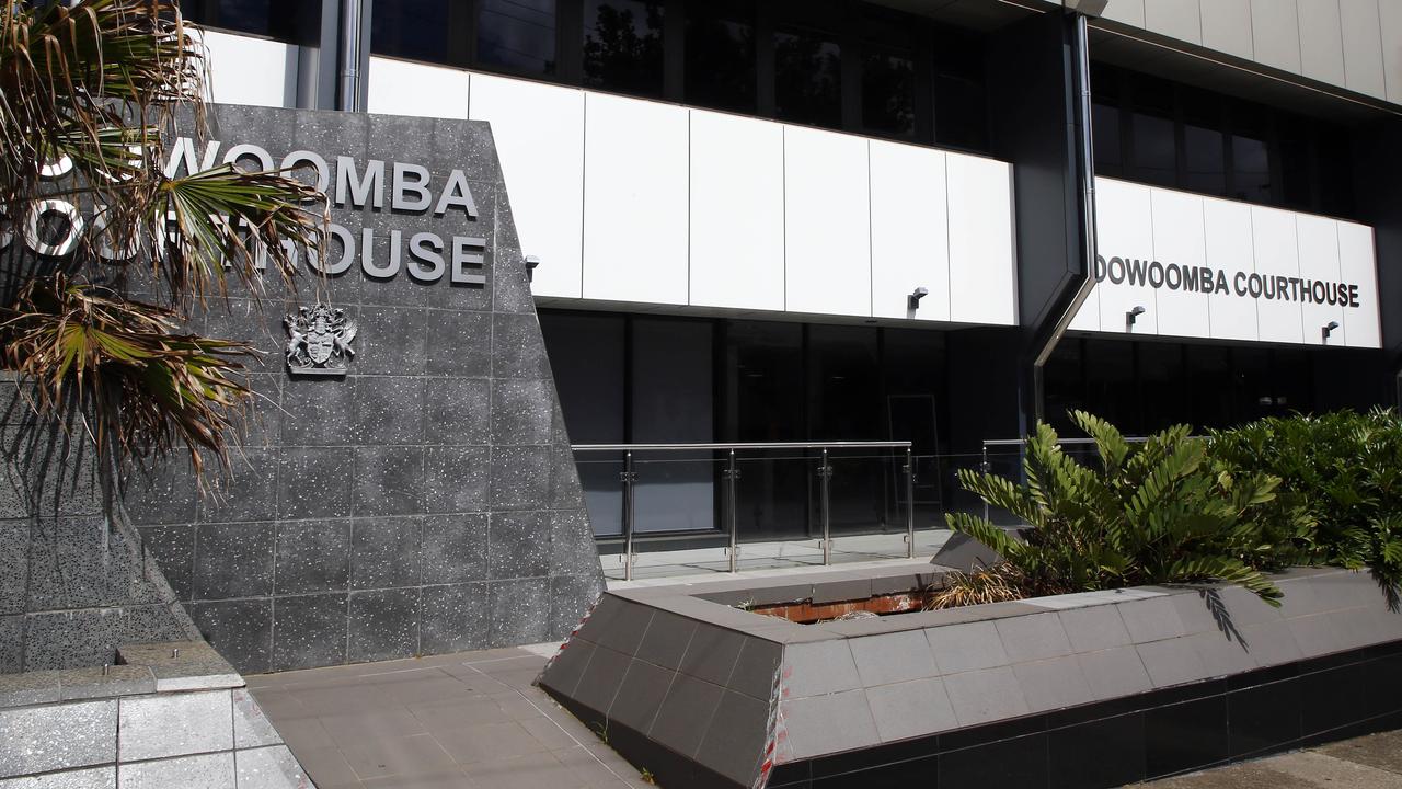 The woman was refused bail after appearing before Toowoomba Magistrates Court.