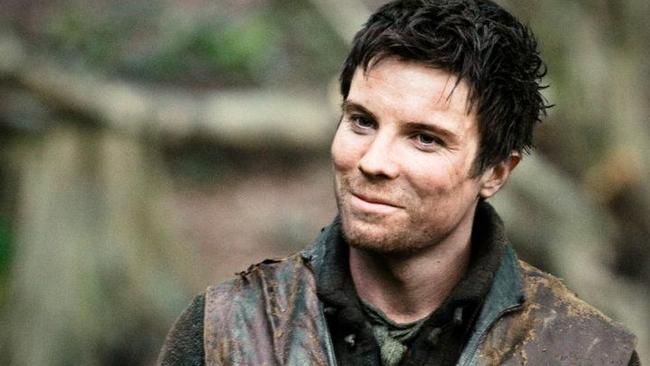 Gendry: He’ll be back.