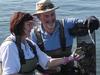 Oyster farmers ‘eating stale bread’ as industry faces toxic challenge