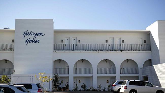 Cabarita's new luxury hotel Halcyon House. Photo: Nolan Verheij-Full / Tweed Daily News. Picture: Nolan Verheij-Full