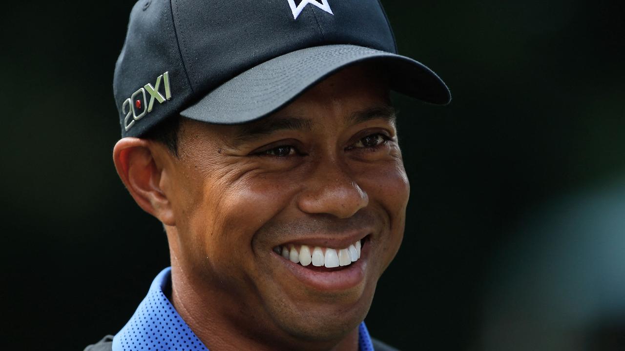Tiger Woods Major champion opens up on LIV, golf’s future Daily