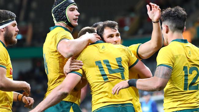 How and when to watch the Wallabies’ 2019 Rugby World Cup campaign.