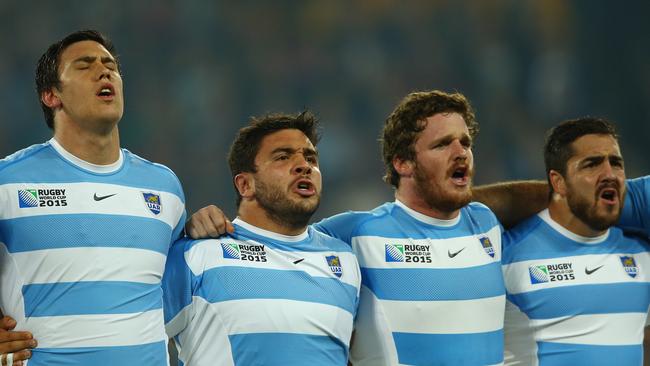 Argentina is in line to host the 2027 Rugby World Cup