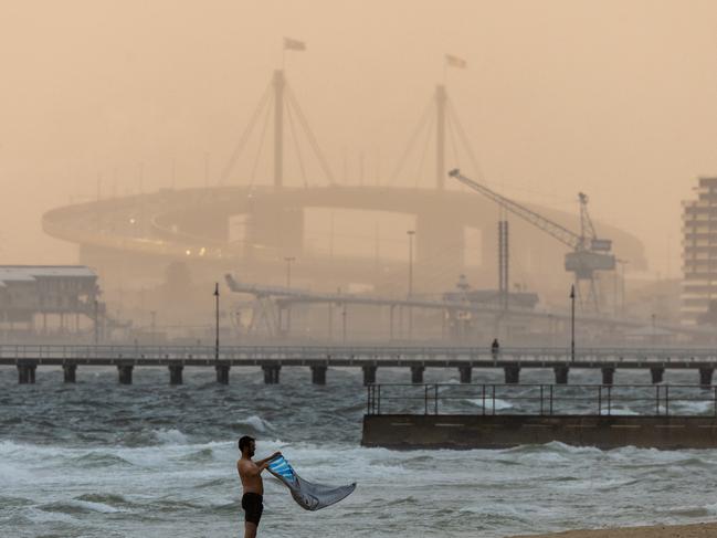 Researchers say COPD is mainly caused by smoking, but exposure to bushfires and other environmental factors also contribute. Picture: Jason Edwards