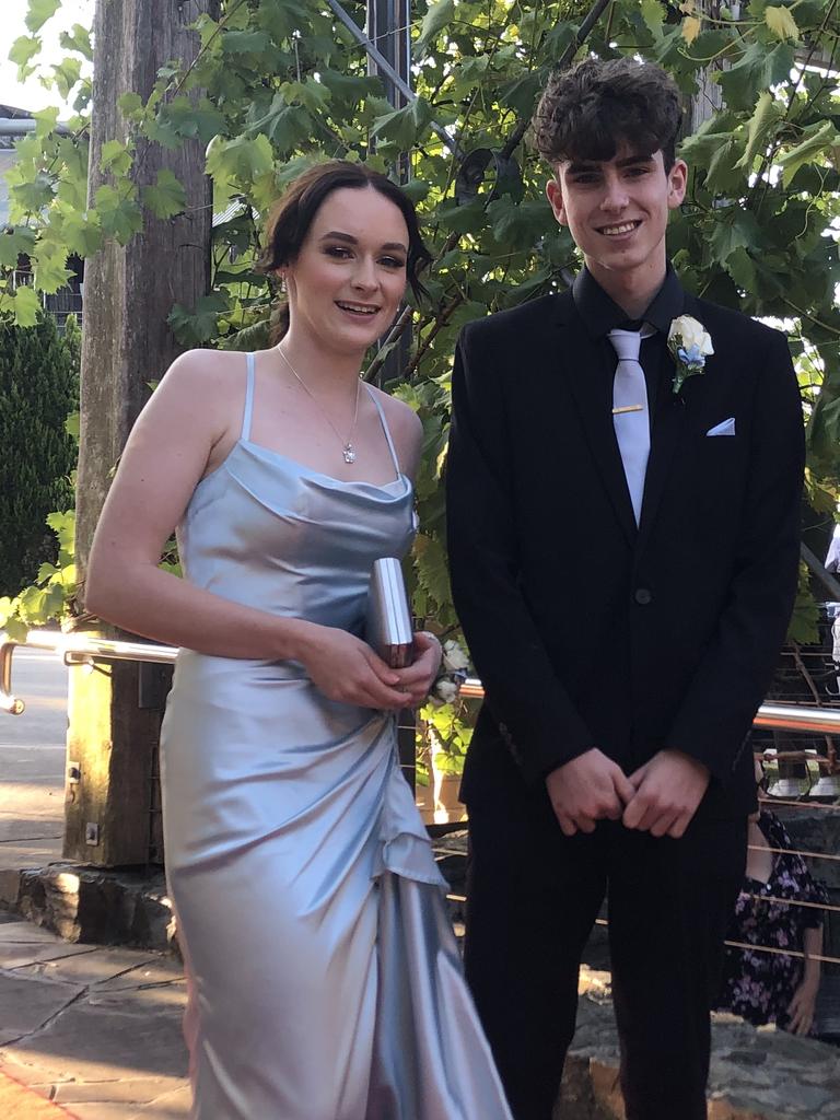 Redlands College Year 12 formal at Sirromet 2022: Full photo gallery ...