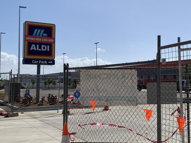 ‘GOOD DIFFERENT’: The fresh look coming to new ALDI revealed