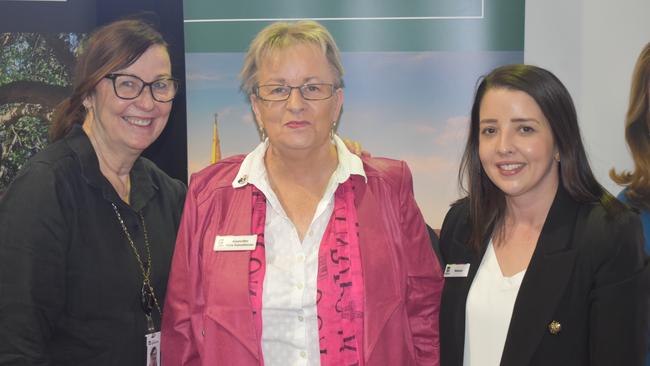 All the action from the 150th Ipswich Show on the 21st of May 2023, featuring Debbie Staats, Kate Kunzelmann and Melissah Stace. Photographed by Georgie Walker.