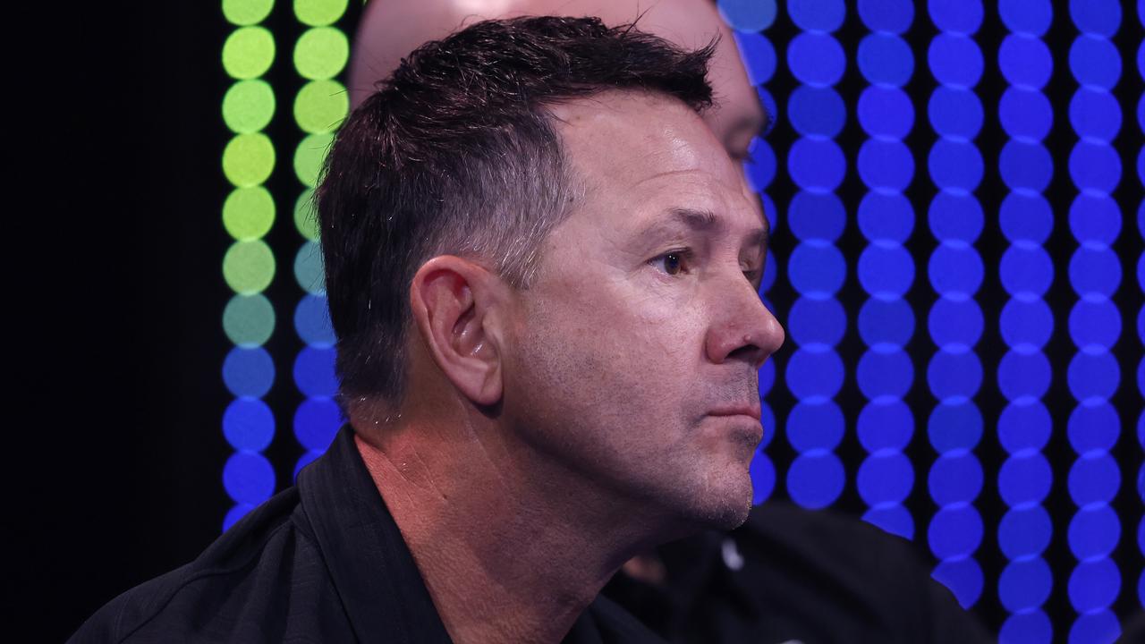 Ponting locks in new IPL gig, signs four-year deal