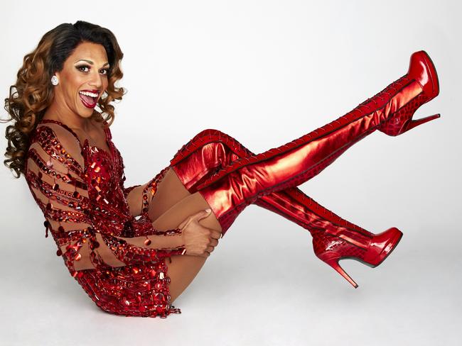 NewsLocal is giving away 20 double passes to see Kinky Boots at the Capitol Theatre, including a meet and greet with the cast.