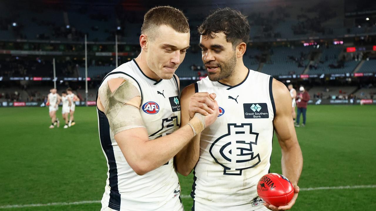 AFL 2023: The premiership blueprint, what Champion Data statistics say  about every AFL club in 2023