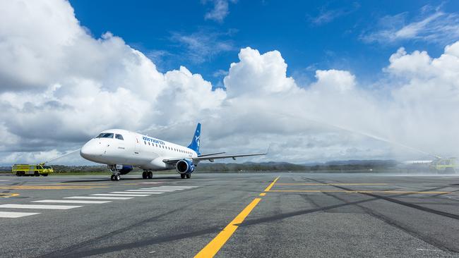 Gold Coast Airport and Airnorth have announced the resumption of services from Gold Coast to Townsville. Services will commence on August 2 and will operate twice weekly every Sunday and Wednesday between Townsville and the Gold Coast until the end of September.