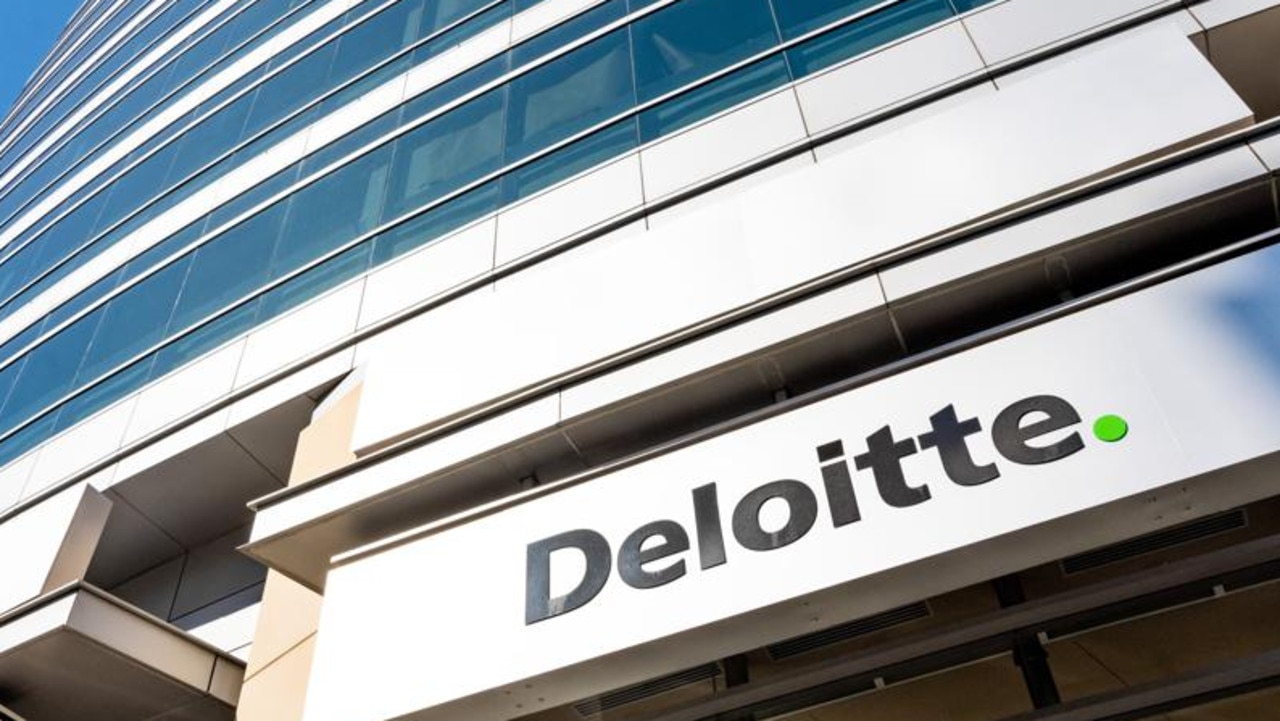 No more 9-5 as Deloitte lets employees choose their own hours | The ...