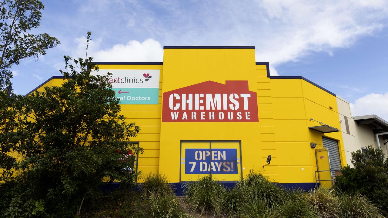 How Mario Verrocchi, Jack and Sam Gance built Chemist Warehouse into a retail giant The Chronicle