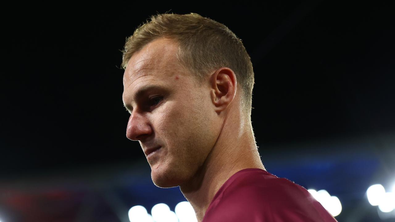 End the circus: Behind the big call Cherry-Evans has to make