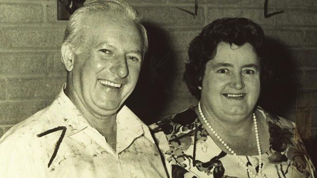 PART TWO: Who killed Bill Moffat and Edith Moffat in Maryborough in 1977?