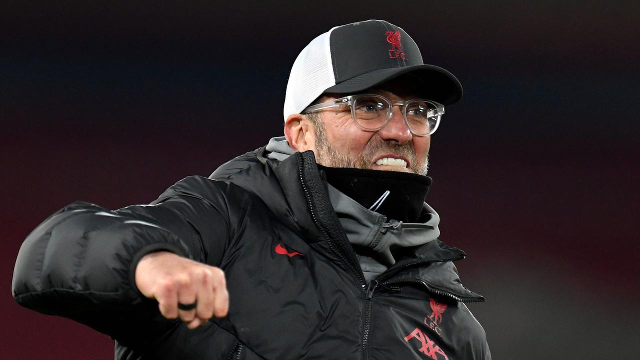 Liverpool’s German manager Jurgen Klopp has revealed a hilarious story from his first Reds match.