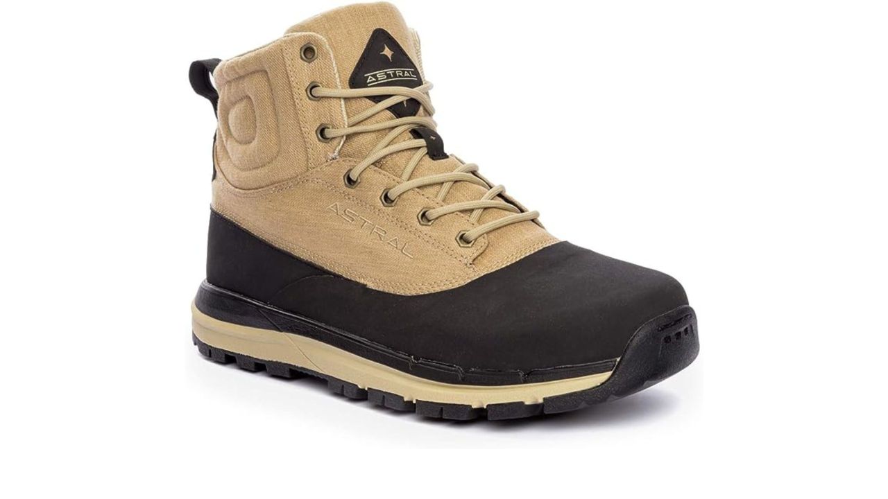 Tiber ngx Women's Waterproof Hiking Boots