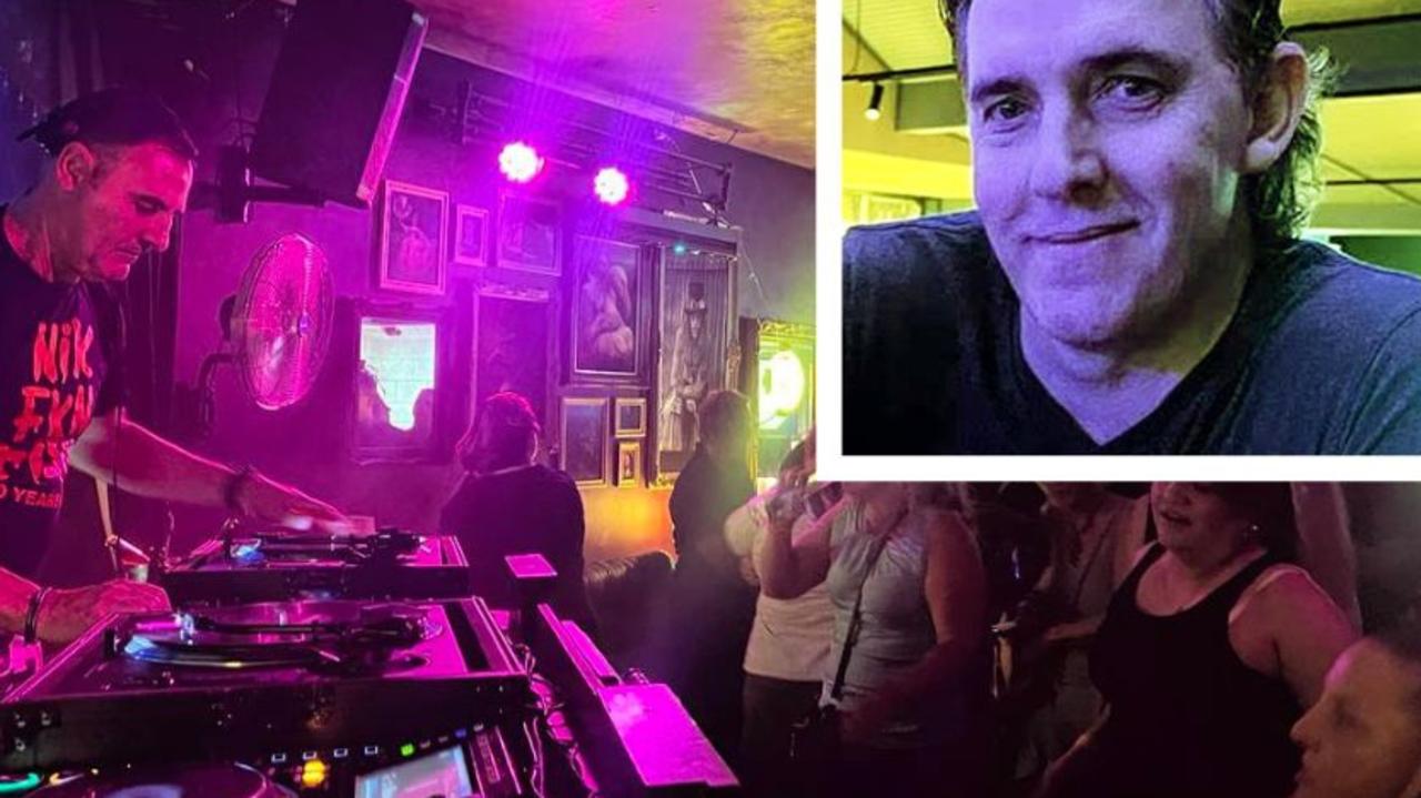 A fundraiser to support a grieving Sunshine Coast family after the death of beloved father in a boating tragedy on Boxing Day will be held at a new nightclub.