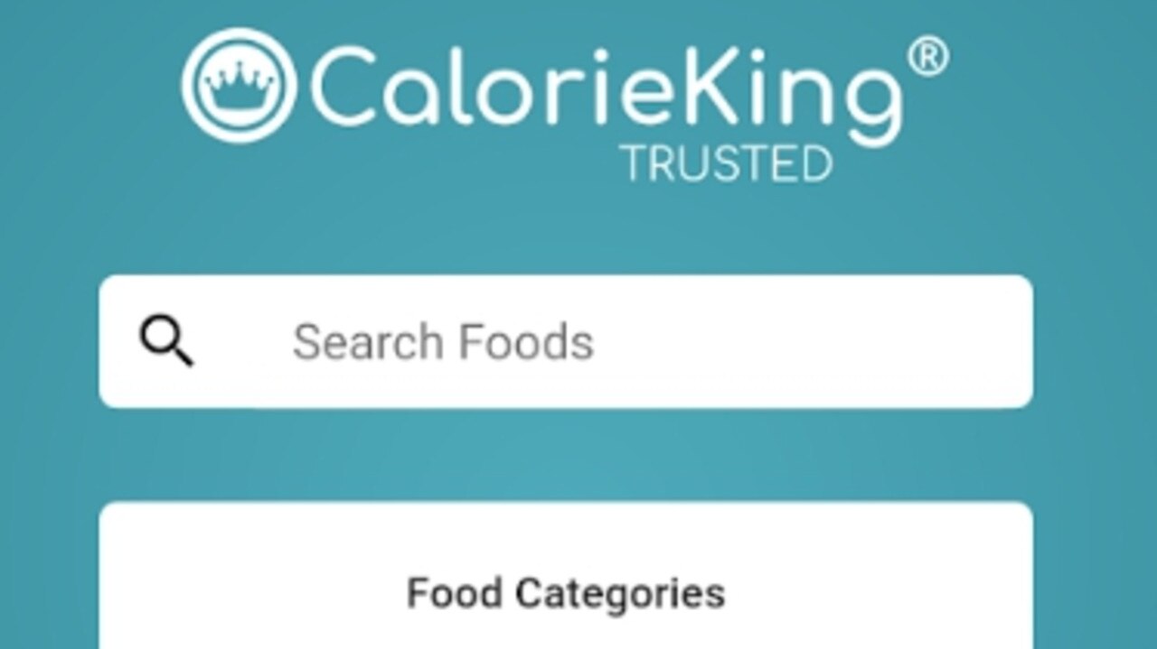 Diet apps compared Noom, Calorie King, Weight Watchers, Sam Wood