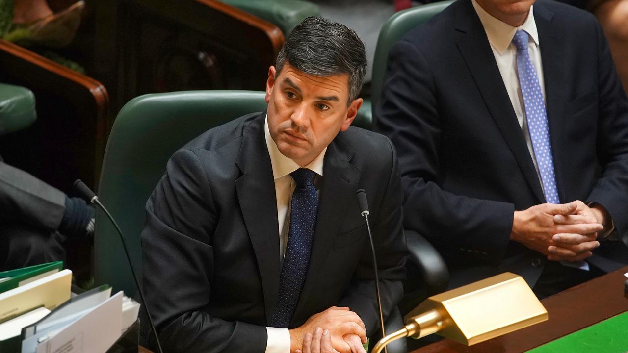 ‘Break Bail, Face Jail’: Coalition put focus on new youth crime policy