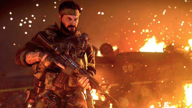 Call of Duty Black Ops Cold War is a launch title for the new consoles.