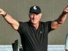 ‘Great day’: Shark reacts to global shock