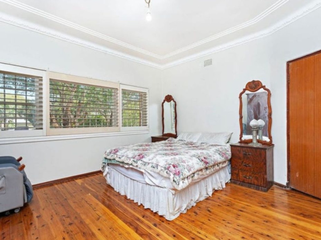 Ray White rental listing 6 Erskine Street in Riverwood, NSW. Picture: Supplied.