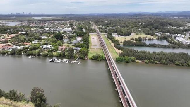 Have Your Say on the Coomera River Speed Trial (South Branch) - Survey