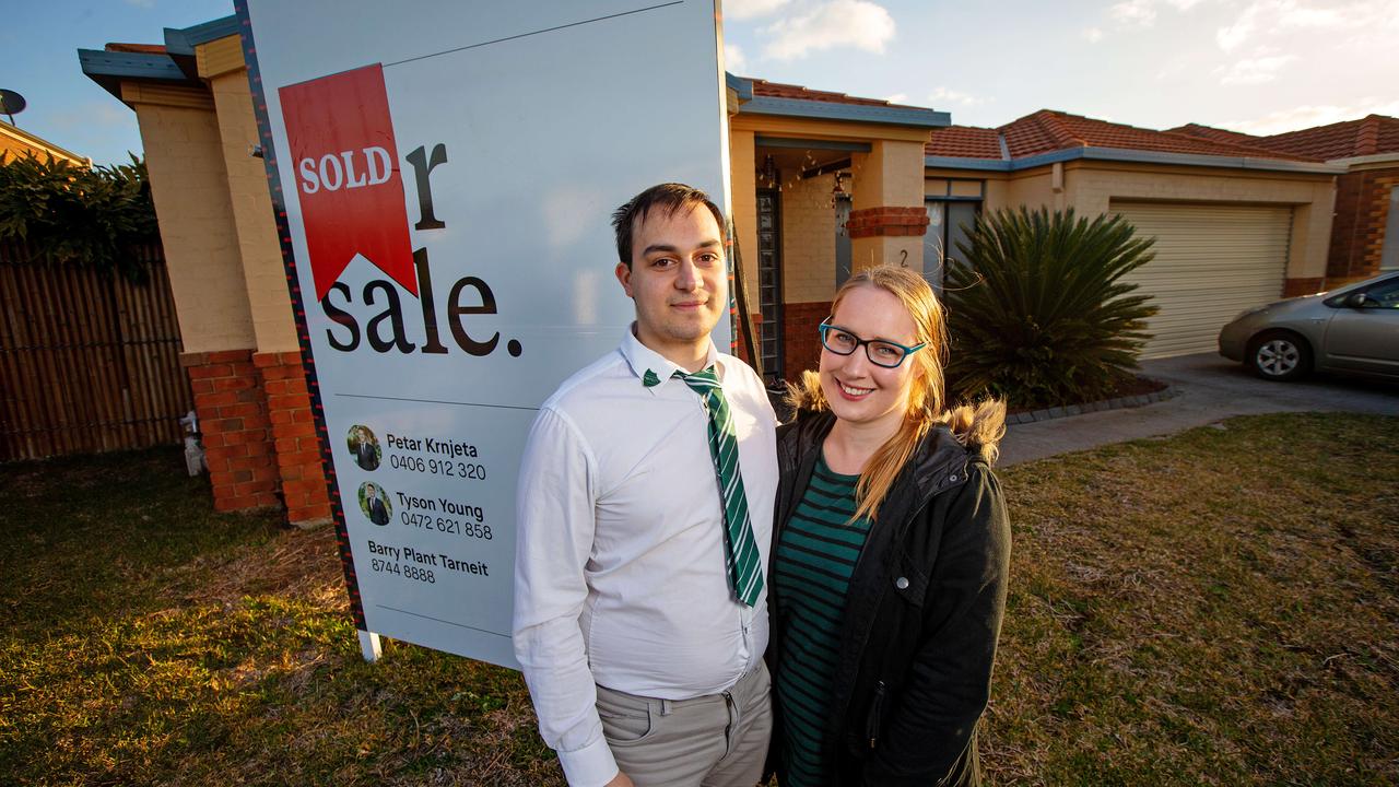 Home Affordability Not Solved By Falling Property Prices: Core Logic ...