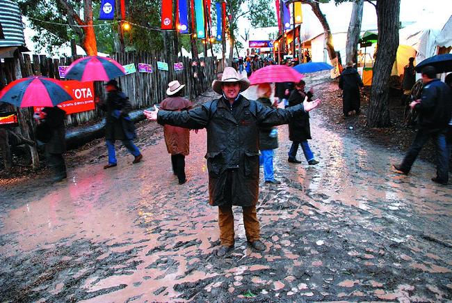 2007. Picture: Gympie Times