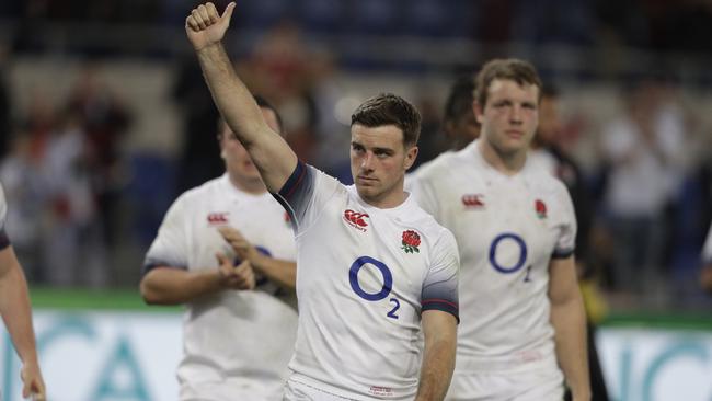 England’s Six Nations campaign is off to a successful start, after knocking off England in Rome.