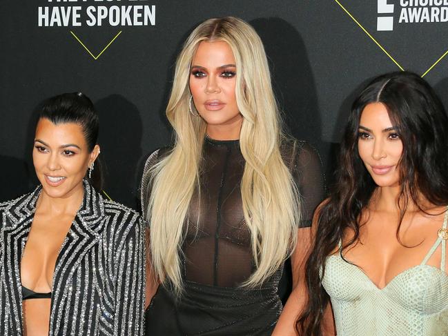 Kardashians sign new mega-deal