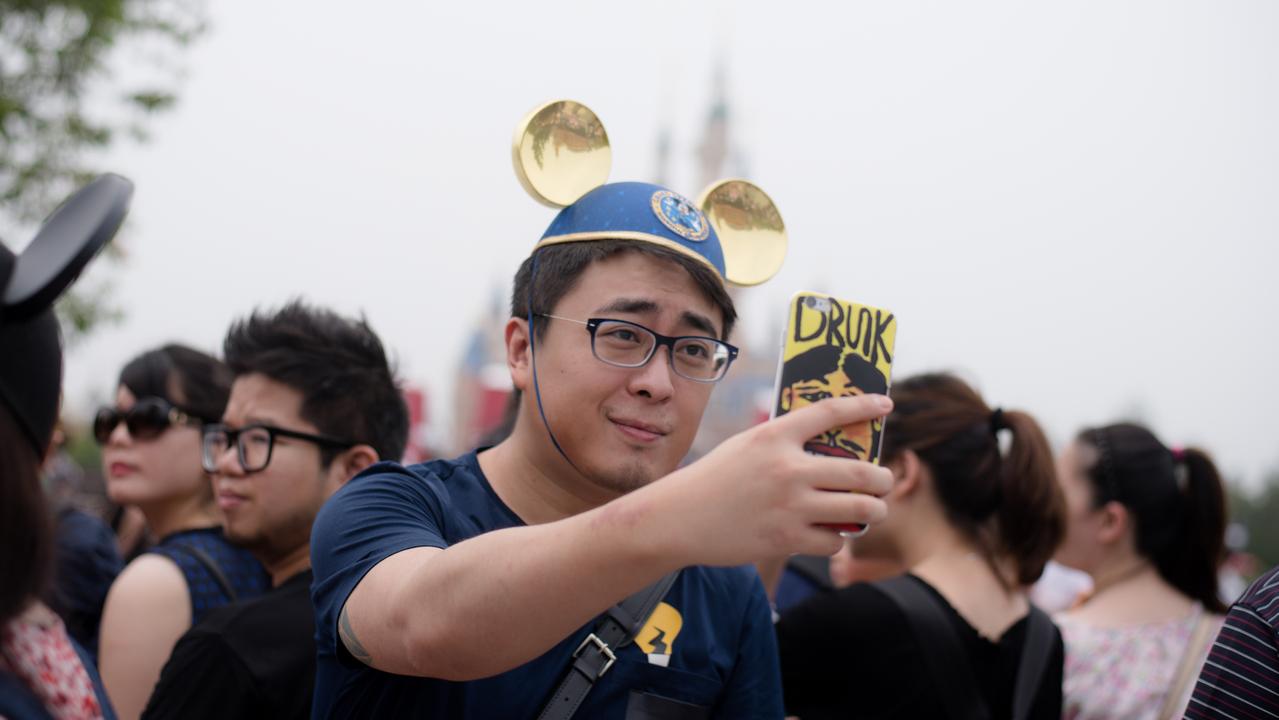 Disney Adults: Visitors without children become Disney Parks' largest  demographic - NZ Herald