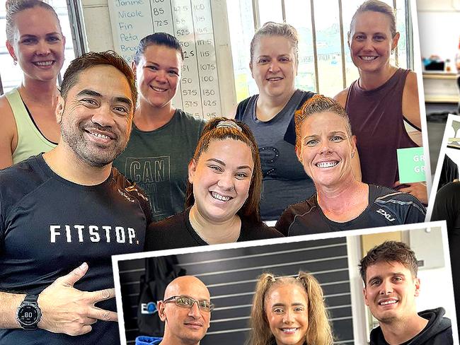 Get ready to flex your vote, now that Mackay’s ultimate gym showdown is here, with 25 standout businesses making the finals from hundreds of social media responses. Vote in the poll and have your say: