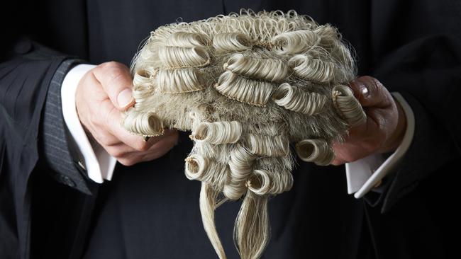 High Court chief justice Stephen Gageler said the number of attacks on the judiciary in the media has increased recently. Picture: iStock