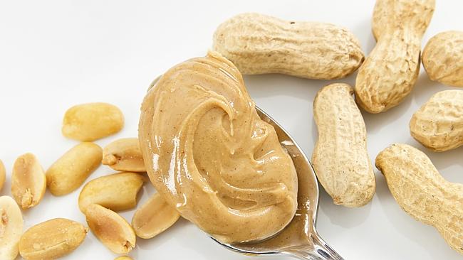 Weaning children on peanut butter doesn’t have to be expensive.