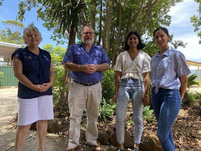 Focus returns to city’s push for peace and harmony