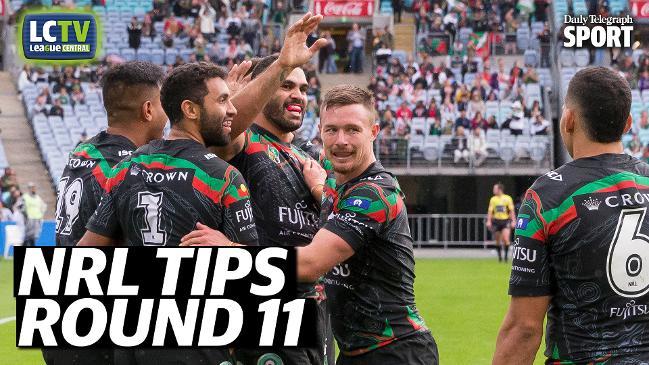 LCTV: NRL Tips Round 11